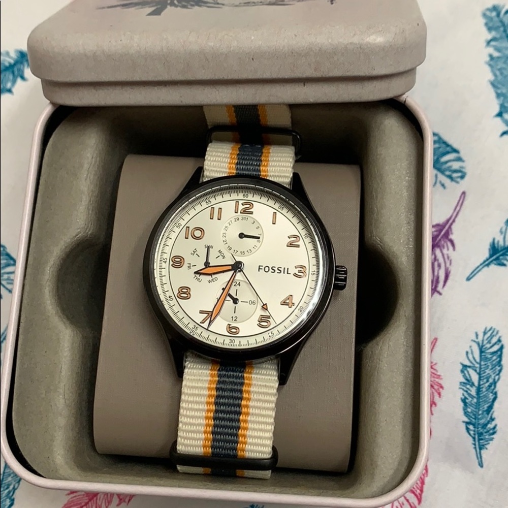 Wristwatch